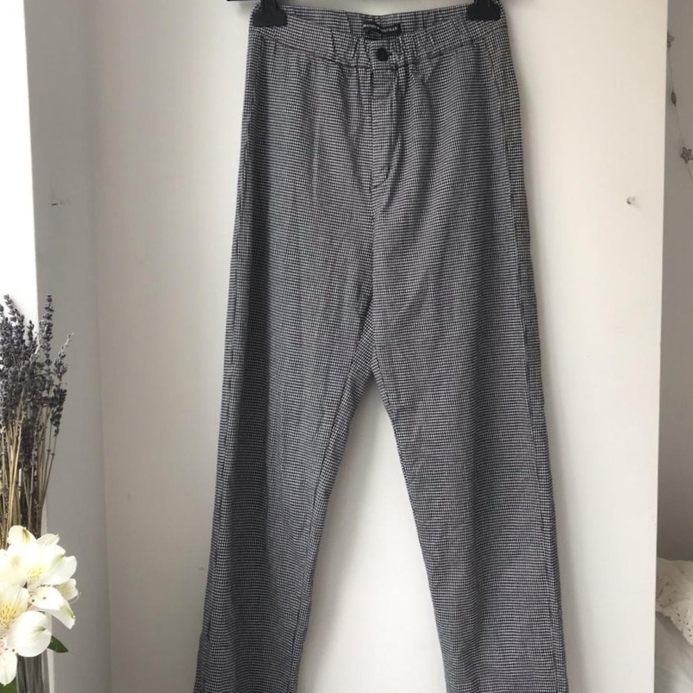 ❤️ Brandy Melville Tilden gingham pants
